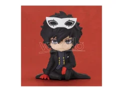 PERSONA5 JOKER RUBBER MASCOT NENDOROID PLUS Mini Figura GOODSMILE FR