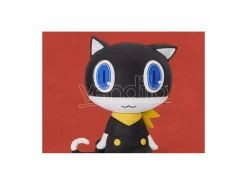 PERSONA5 MORGANA RUBBER MASCOT NENDOROID PLUS Mini Figura GOODSMILE FR