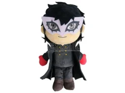 Persona 5r Peluche Figura Joker 30 Cm Popbuddies