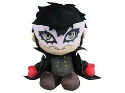 Persona 5r Peluche Figura Joker 30 Cm Popbuddies