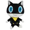 Persona 5r Peluche Figura Morgana/mona 30 Cm Popbuddies