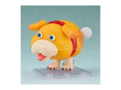 Pikmin Nendoroid Action Figura Oatchi 10 Cm Good Smile Company