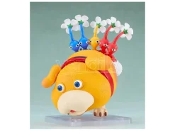Pikmin Nendoroid Action Figura Oatchi 10 Cm Good Smile Company