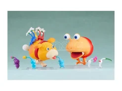 Pikmin Nendoroid Action Figura Oatchi 10 Cm Good Smile Company