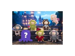 Pitenaught: Naughty League Blind Box Figura 20 Cm  Rong Creator