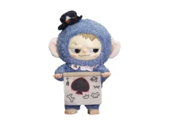 Pitenaught: Naughty League Blind Box Figura 20 Cm  Rong Creator
