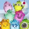 PIXAR ICE CREAM SERIES BLIND BOX SET (24) Mini Figura BEAST KINGDOM