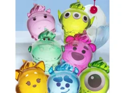 PIXAR ICE CREAM SERIES BLIND BOX SET (24) Mini Figura BEAST KINGDOM