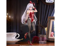 PL DEATH GAMES YUKI BICUTE BUNNIES FIGUR Figura Furyu
