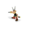 Plastoy Asterix Con Sword Portachiavi
