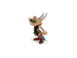 Plastoy Asterix Magic Potion Portachiavi