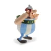 Plastoy Asterix Obelix In Love Portachiavi