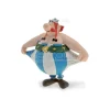 Plastoy Asterix Obelix Stretching Pants Portachiavi