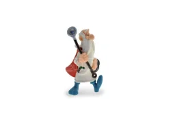 Plastoy Asterix Panoramix Portachiavi