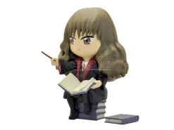 Plastoy Harry Potter Hermione Casting A Spell Figura Figura
