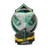 Plastoy Harry Potter Serpeverde Crest Da Collezionefigura Statua