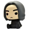 Plastoy Harry Potter Severus Piton Chibi Bank Salvadanaio