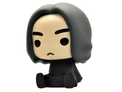 Plastoy Harry Potter Severus Piton Chibi Bank Salvadanaio