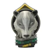 Plastoy Harry Potter Tassorosso Crest Da Collezionefigura Statua