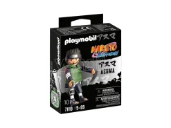 PLAYMOBIL NARUTO ASUMA ANIME - GIOCATTOLI VARI