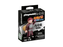 PLAYMOBIL NARUTO GAARA ANIME - GIOCATTOLI VARI