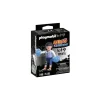 PLAYMOBIL NARUTO HINATA ANIME - GIOCATTOLI VARI