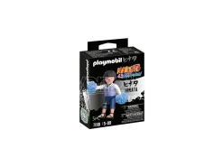 PLAYMOBIL NARUTO HINATA ANIME - GIOCATTOLI VARI