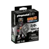 PLAYMOBIL NARUTO KAZUKU ANIME - GIOCATTOLI VARI