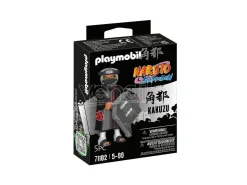 PLAYMOBIL NARUTO KAZUKU ANIME - GIOCATTOLI VARI