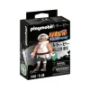 PLAYMOBIL NARUTO KILLER BEE ANIME - GIOCATTOLI VARI