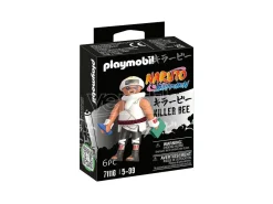 PLAYMOBIL NARUTO KILLER BEE ANIME - GIOCATTOLI VARI