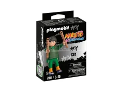 PLAYMOBIL NARUTO MIGHTY GUY ANIME - GIOCATTOLI VARI