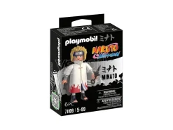 PLAYMOBIL NARUTO MINATO ANIME - GIOCATTOLI VARI