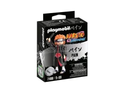 PLAYMOBIL NARUTO PAIN ANIME - GIOCATTOLI VARI