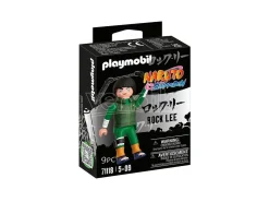 PLAYMOBIL NARUTO ROCK LEE ANIME - GIOCATTOLI VARI