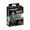 PLAYMOBIL NARUTO SHIKAMARU ANIME - GIOCATTOLI VARI