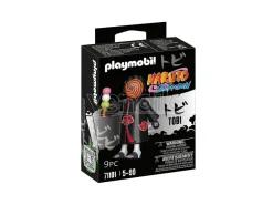 PLAYMOBIL NARUTO TOBI ANIME - GIOCATTOLI VARI