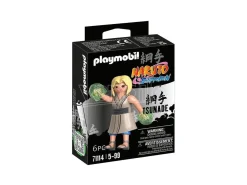 PLAYMOBIL NARUTO TSUNADE ANIME - GIOCATTOLI VARI