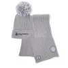 Playstation - Silver Berretto & Sciarpa Regalo Set Difuzed