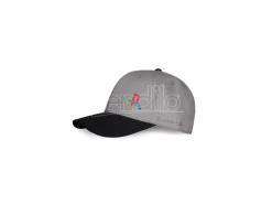 PlayStation Baseball Logo Grey Difuzed