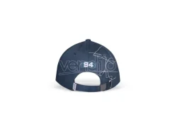 PlayStation Baseball Logo Navy Difuzed