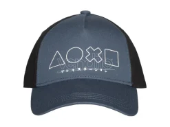 PlayStation Baseball Symbols Difuzed