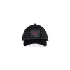 Playstation Cappellino Da Beaseball Logo Black Difuzed