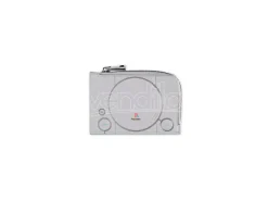 Playstation Card Portafoglio Difuzed
