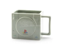 Playstation Console 3d Tazza gb Eye