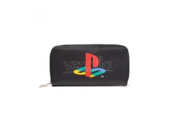 Playstation Portafoglio Con Cerniera 24 cm Difuzed