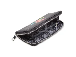 Playstation Portafoglio Con Cerniera 24 cm Difuzed