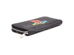 Playstation Portafoglio Con Cerniera 24 cm Difuzed