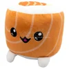 Plushi Peluche Figura Uramaki Salmon 20 Cm Joy Toy (it)