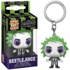 Pocket Pop Portachiavi Beetlejuice Funko
